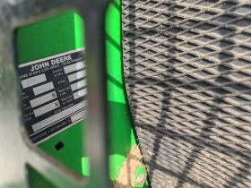 Балировачка John Deere 592, снимка 8