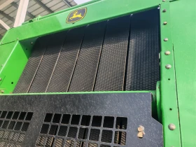 Балировачка John Deere 592, снимка 10