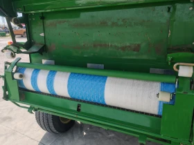 Балировачка John Deere 592, снимка 11