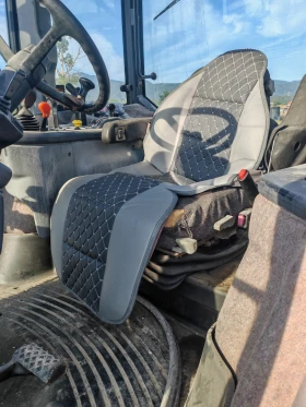 Трактор New Holland G240, снимка 9