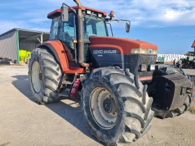 Трактор New Holland G240, снимка 1
