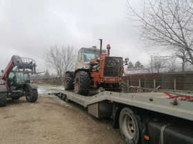 Трактор Т 150 - изображение 1