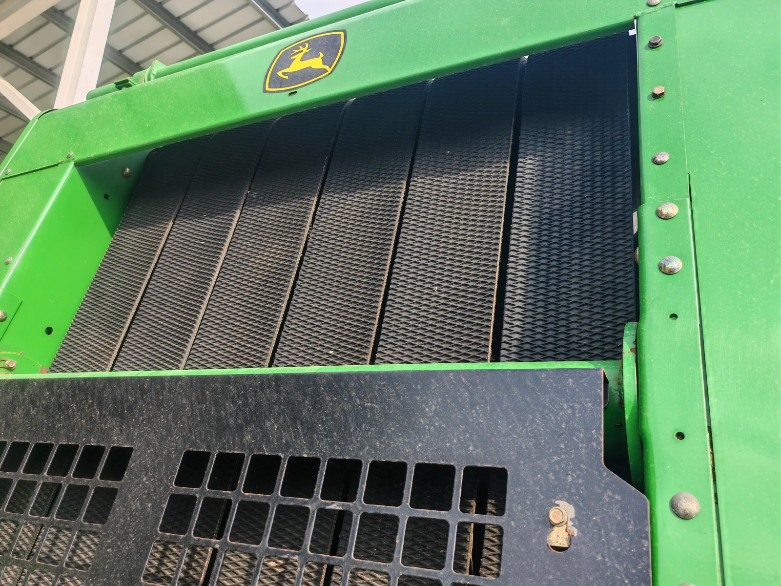 ����������� John Deere 592 | Mobile.bg � ����������� 10