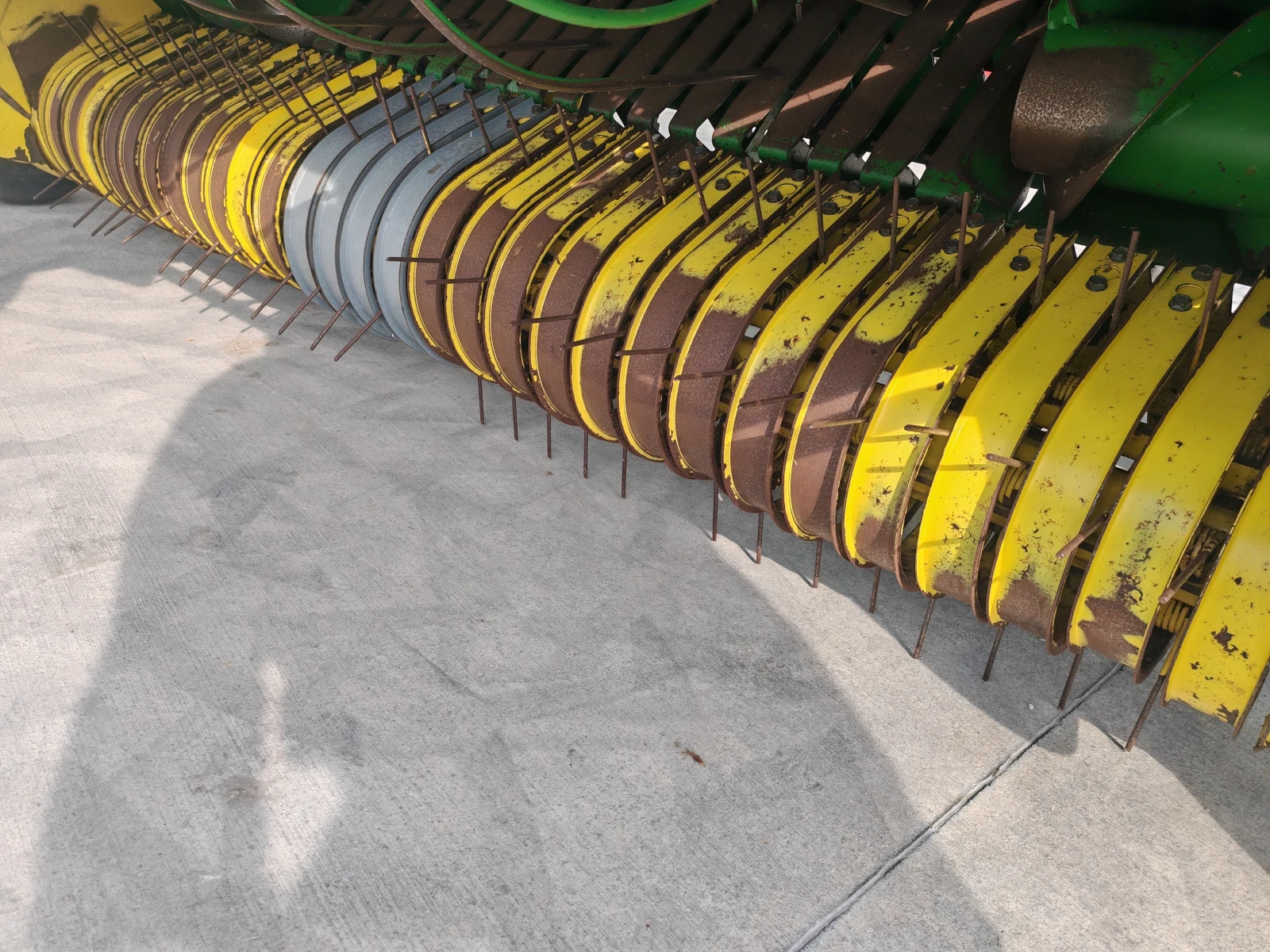 ����������� John Deere 592 | Mobile.bg � ����������� 9