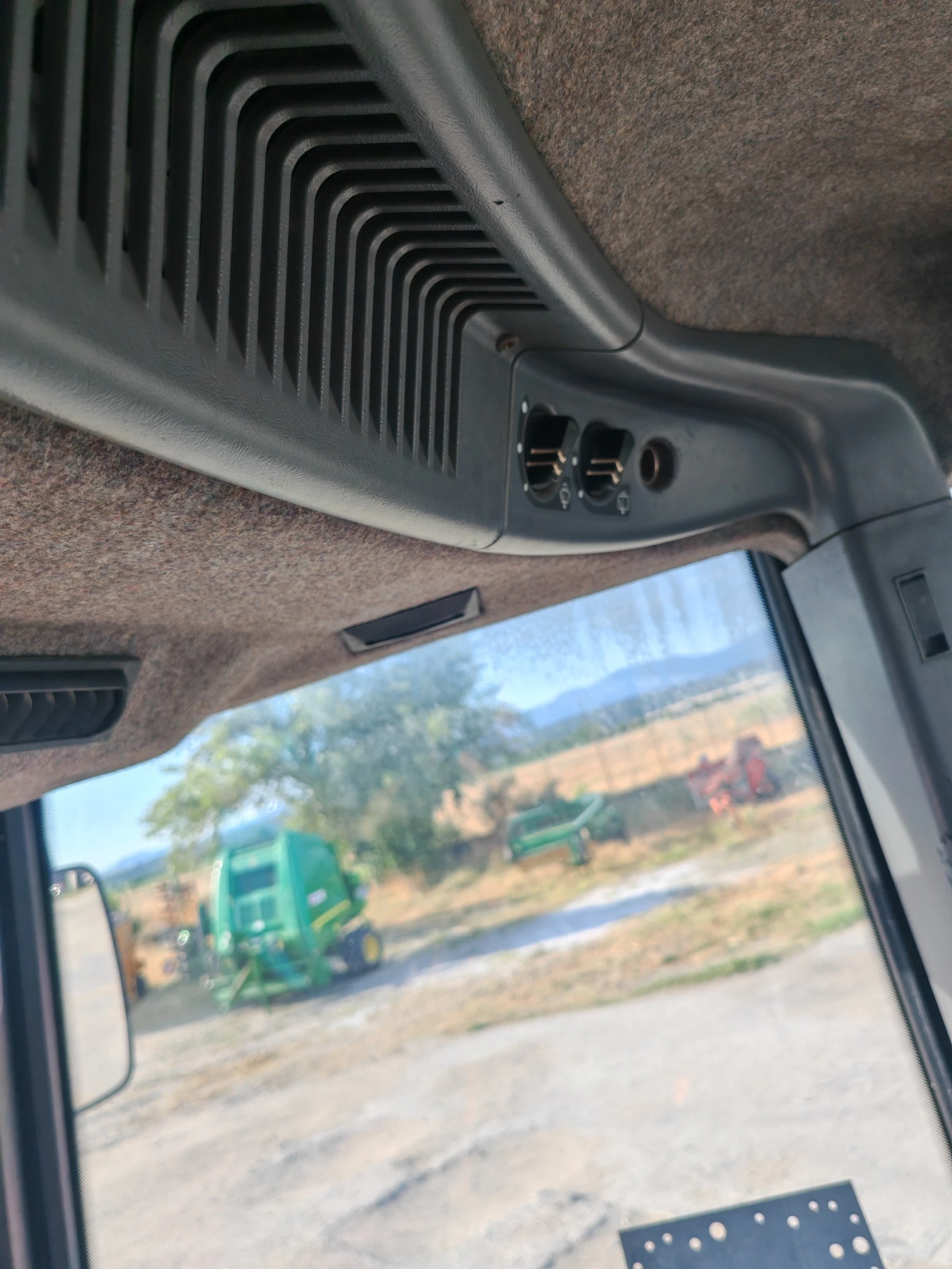 Трактор New Holland G240, снимка 13 - Селскостопанска техника - 54992609