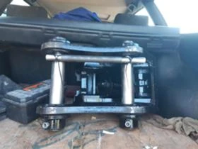 Багер Hidromek Палетни вилици за всички комбинирани багери , снимка 17