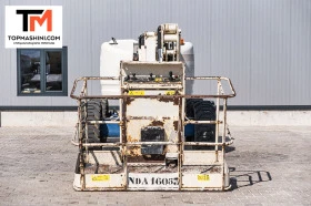 Автовишка Друга марка Genie Z45/25, ЛИЗИНГ, снимка 5