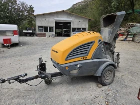        Putzmeister M 720