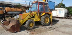 Обява за продажба на Багер JCB ~12 500 EUR - изображение 1