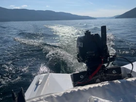 Лодка Angelo Molinari , снимка 10