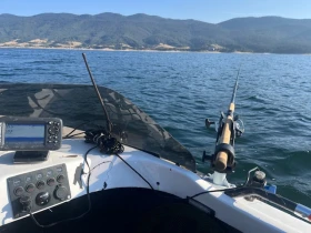 Лодка Angelo Molinari , снимка 5