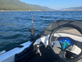 Лодка Angelo Molinari , снимка 6