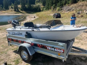 Лодка Angelo Molinari , снимка 2