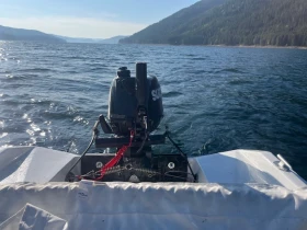 Лодка Angelo Molinari , снимка 7