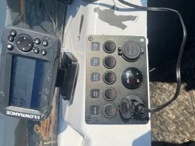 Лодка Angelo Molinari , снимка 8