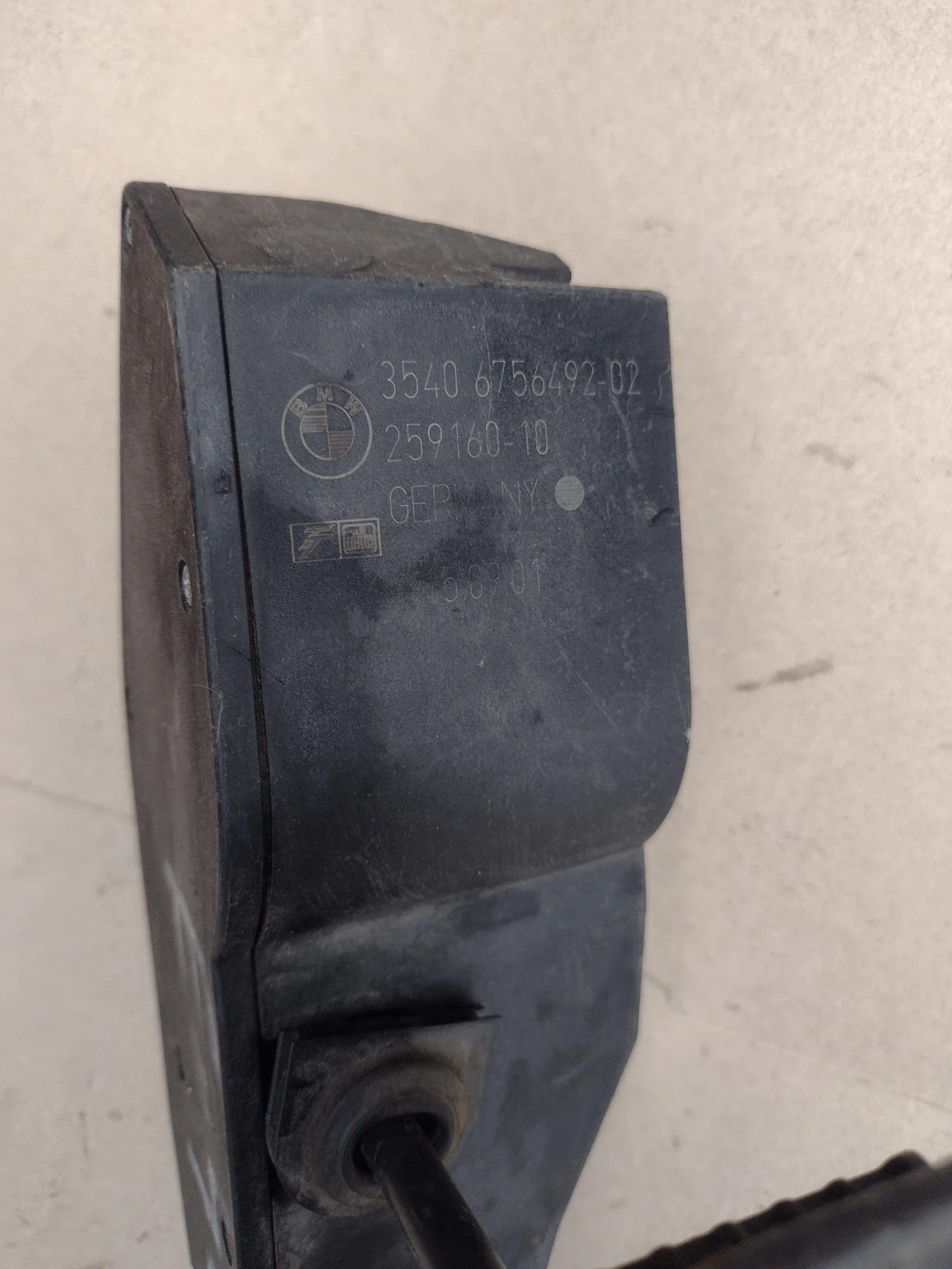 3540 6756492-02  ����� ��� BMW X5  259160-10   | Mobile.bg � ����������� 2