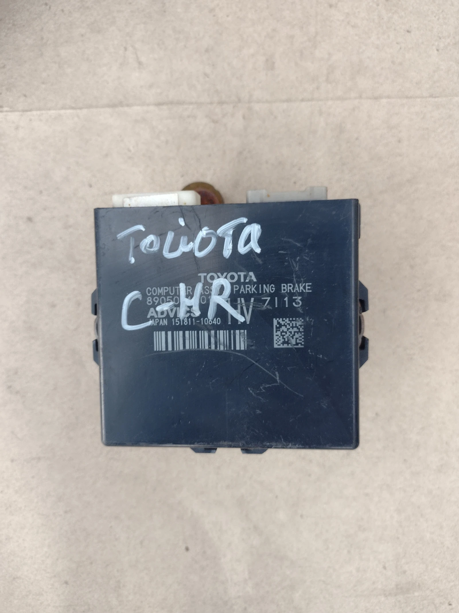 89050-10010  ����� ����� ��������  TOYOTA C-HR    180811-10040   ADVICS | Mobile.bg � ����������� 1