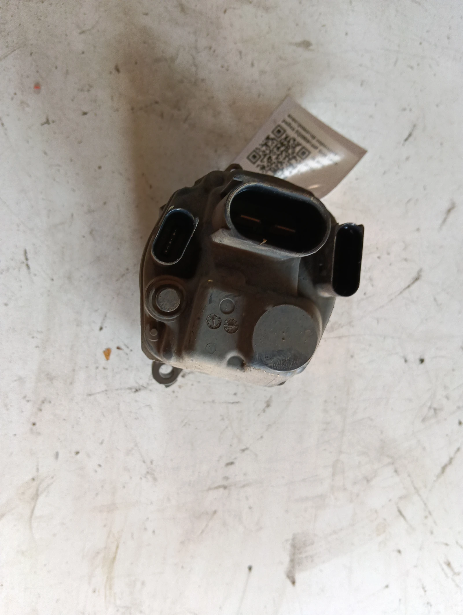 електромотор кормилна рейка 5Q0909144P Seat Leon