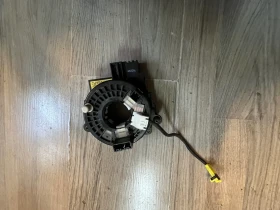 47945 1HA0A Датчик  ъгъл на завиване с лентов кабел  Nissan Micra K13 479451HA0A
