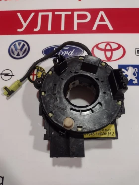 47945 1HA0A Датчик  ъгъл на завиване с лентов кабел  Nissan Micra K13 479451HA0A