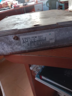 37820-REM-G01,1315-105016Компютри за Хонда
