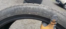 Гуми Зимни 275/35R21, снимка 11