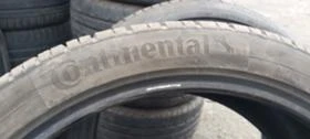 Гуми Зимни 275/35R21, снимка 9