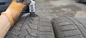 Гуми Зимни 275/35R21, снимка 4