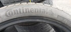 Гуми Зимни 275/35R21, снимка 5