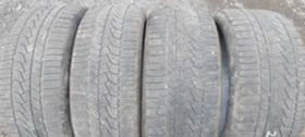 Гуми Зимни 275/35R21, снимка 1