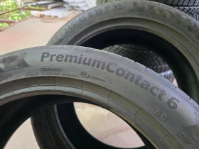 Гуми Летни 245/45R19, снимка 8