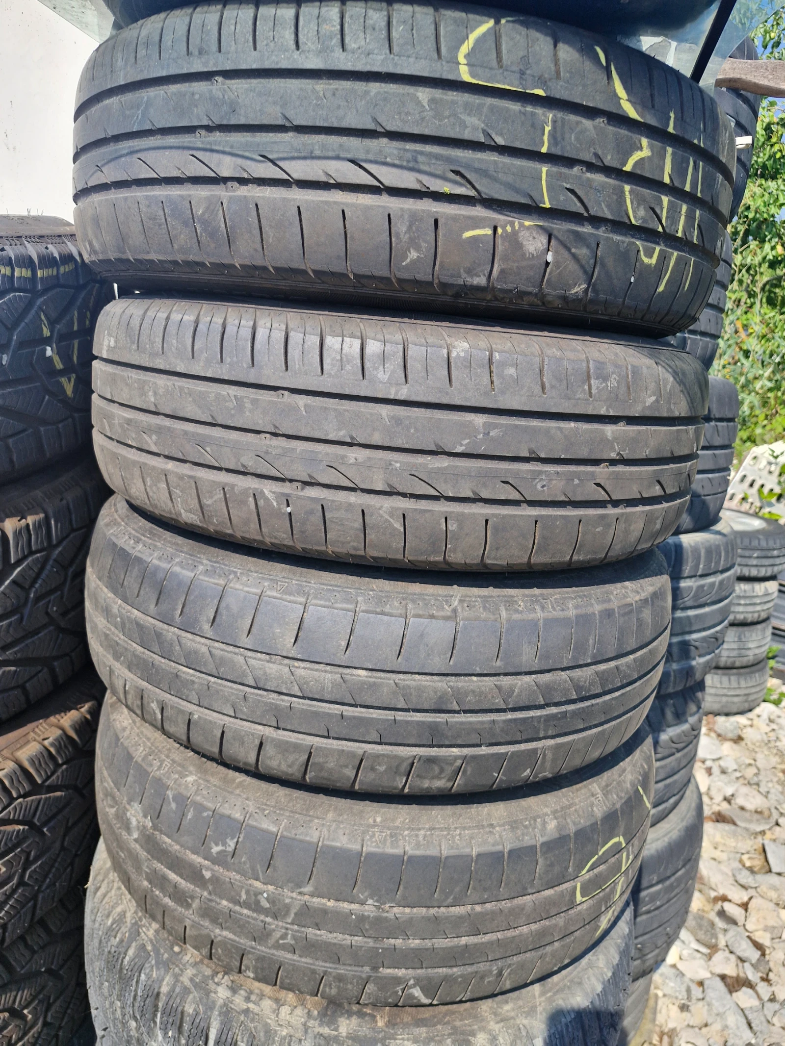    185/65R15 | Mobile.bg   2