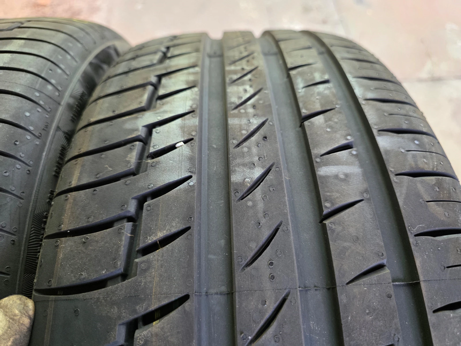  245/45R19 | Mobile.bg   1