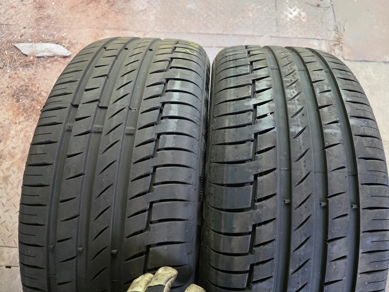  245/45R19 | Mobile.bg   3