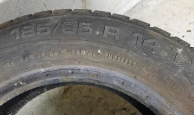 Гуми Летни 185/65R14, снимка 5 - Гуми и джанти - 47648272