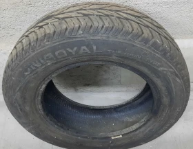 Гуми Летни 185/65R14, снимка 2 - Гуми и джанти - 47648272