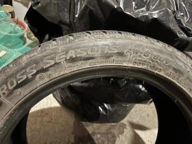 Гуми Зимни 245/45R19, снимка 7 - Гуми и джанти - 47766641