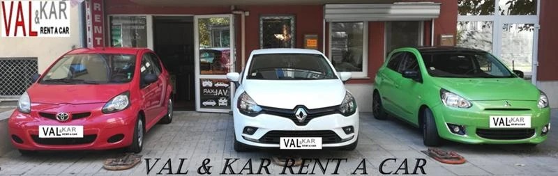 RENT A CAR/КОЛИ ПОД НАЕМ  Dacia Lodgy, снимка 17 - Rent a car - 37870166