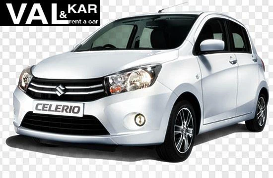 RENT A CAR/КОЛИ ПОД НАЕМ  Dacia Lodgy, снимка 7 - Rent a car - 37870166