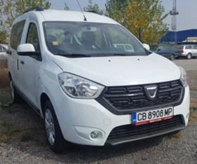 RENT A CAR/    Dacia Lodgy | Mobile.bg    12