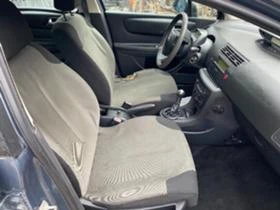 Citroen C4 1.6 HDI на части, снимка 11