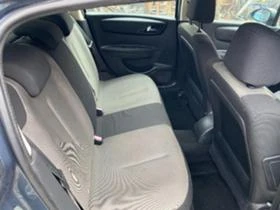 Citroen C4 1.6 HDI на части, снимка 10