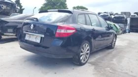Renault Laguna 2.0i, 2.0DCI 2Броя, снимка 9