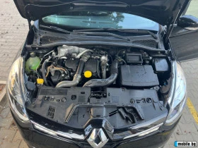 Renault Clio  1.5dci* Avtomat* Navi* Euro* 5 , снимка 9