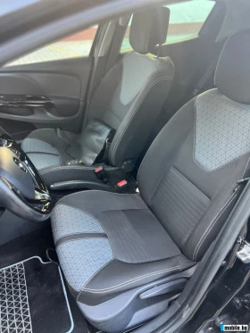 Renault Clio  1.5dci* Avtomat* Navi* Euro* 5 , снимка 8