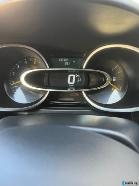 Renault Clio  1.5dci* Avtomat* Navi* Euro* 5 , снимка 11