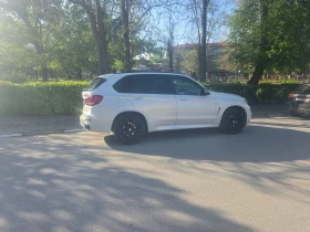 BMW X5 M50D, снимка 7