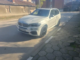 BMW X5 M50D, снимка 5