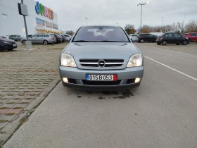 Opel Vectra 2.2DTI-125кс.Италия, снимка 1