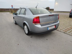 Opel Vectra 2.2DTI-125кс.Италия, снимка 4